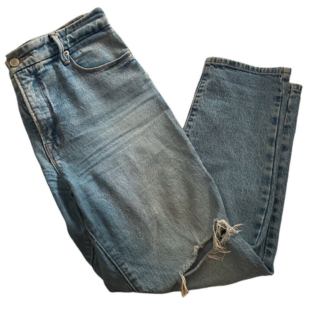 Good American Good Vintage Size 4